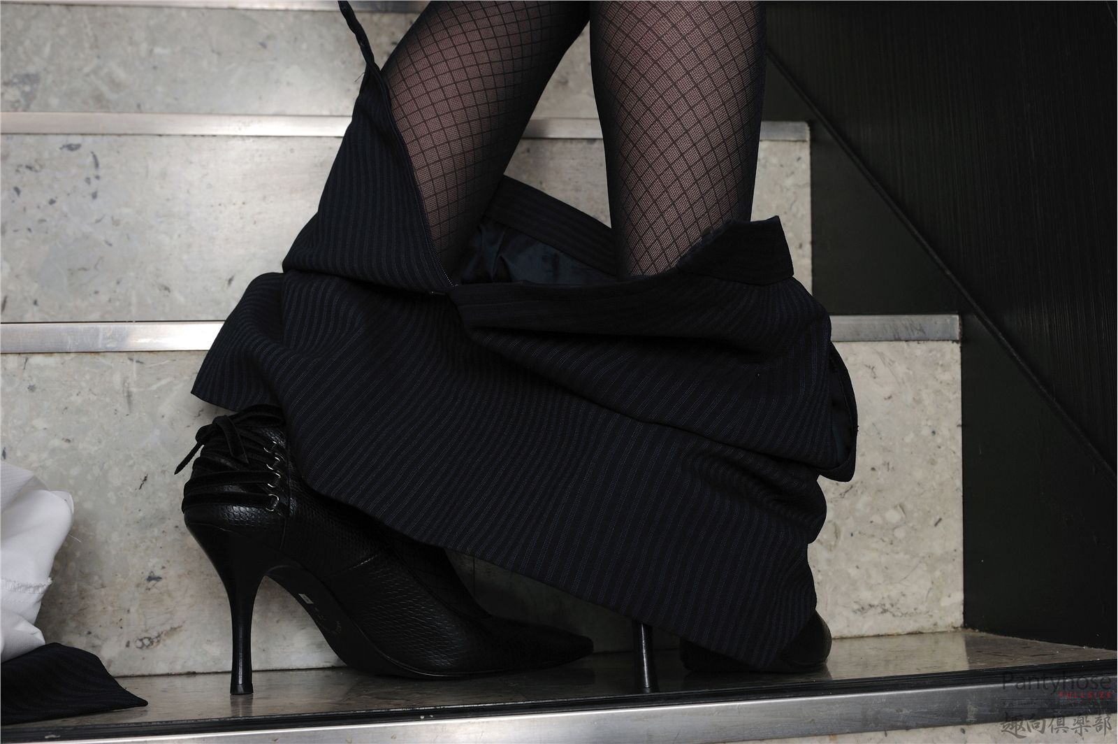 [Syukou-club]Superleg 136 Pantyhose Fullsize #034 牧村美花